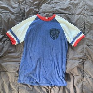 Death traitors t shirt